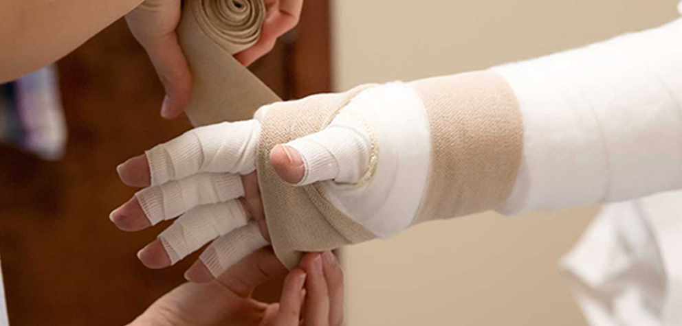 Lymphedema Clinic