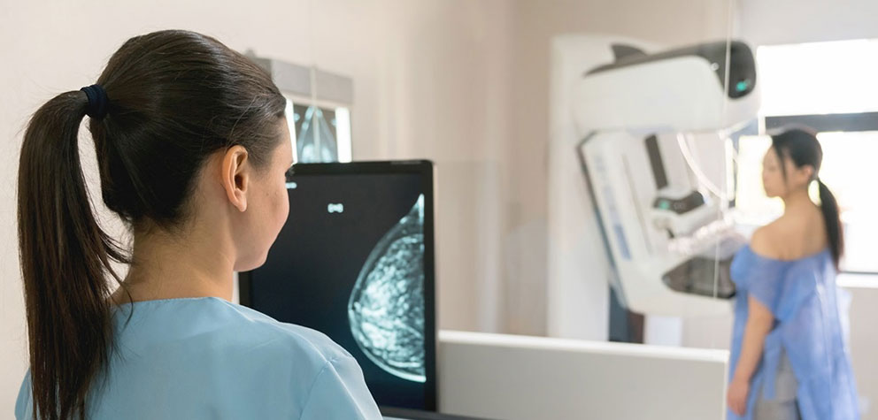 Imaging & Diagnosis